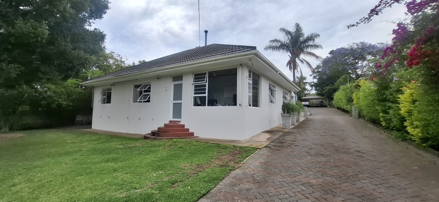 3 Bedroom Property for Sale in Abbotsford Eastern Cape